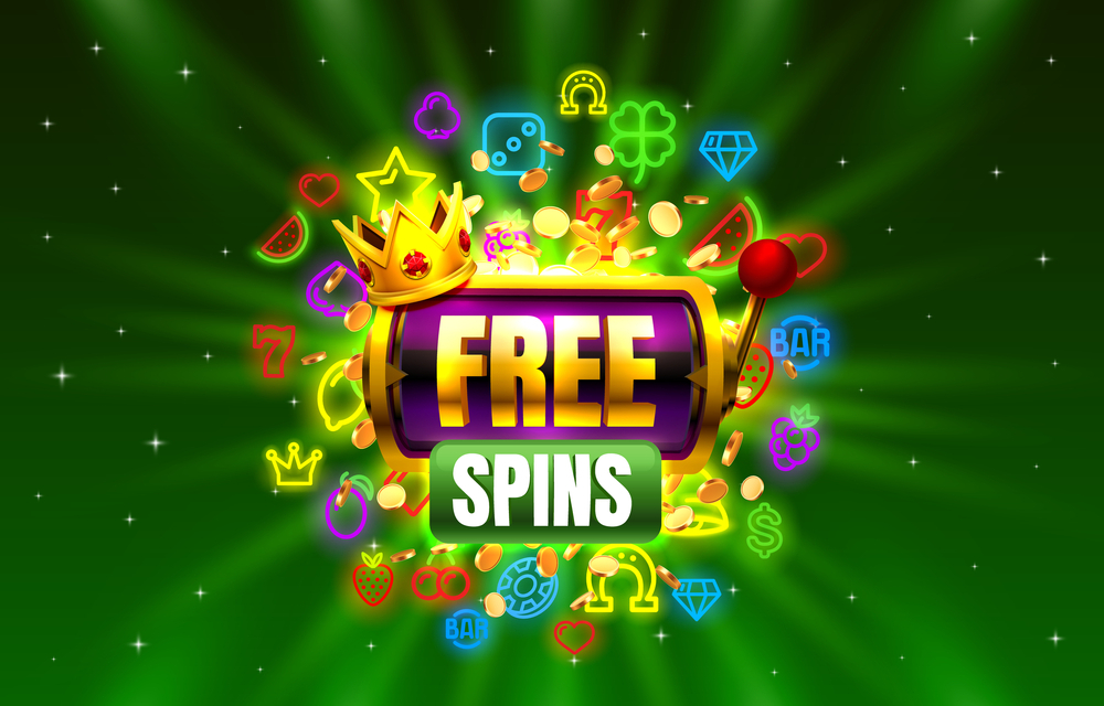Casino free 55285