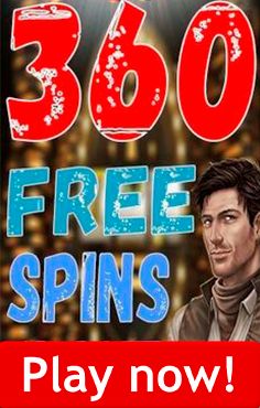 Dagens dubbel free spins 57174