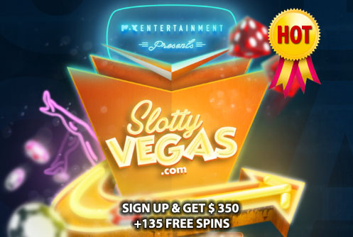 New casino games Slotty 46694
