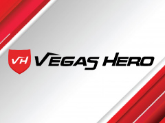Nyspins sverige Vegas Hero 64198