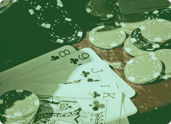 Pokerhänder värde 13138