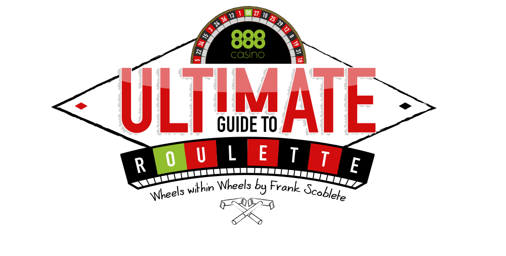 Roulette bästa guide Blueprint 12432