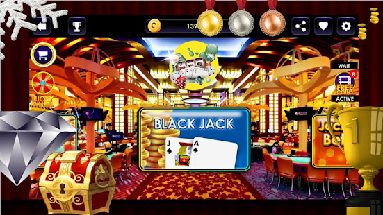 TV spel i casino 13957