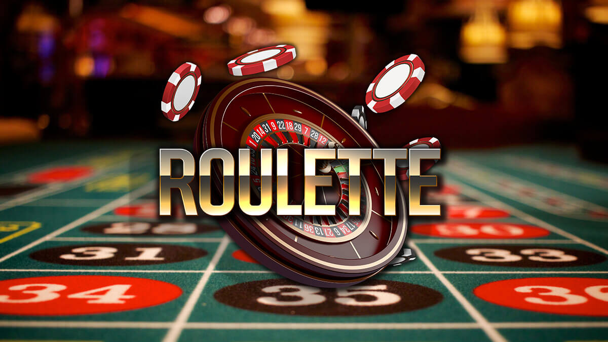 Spel hemma amerikansk roulette 20431