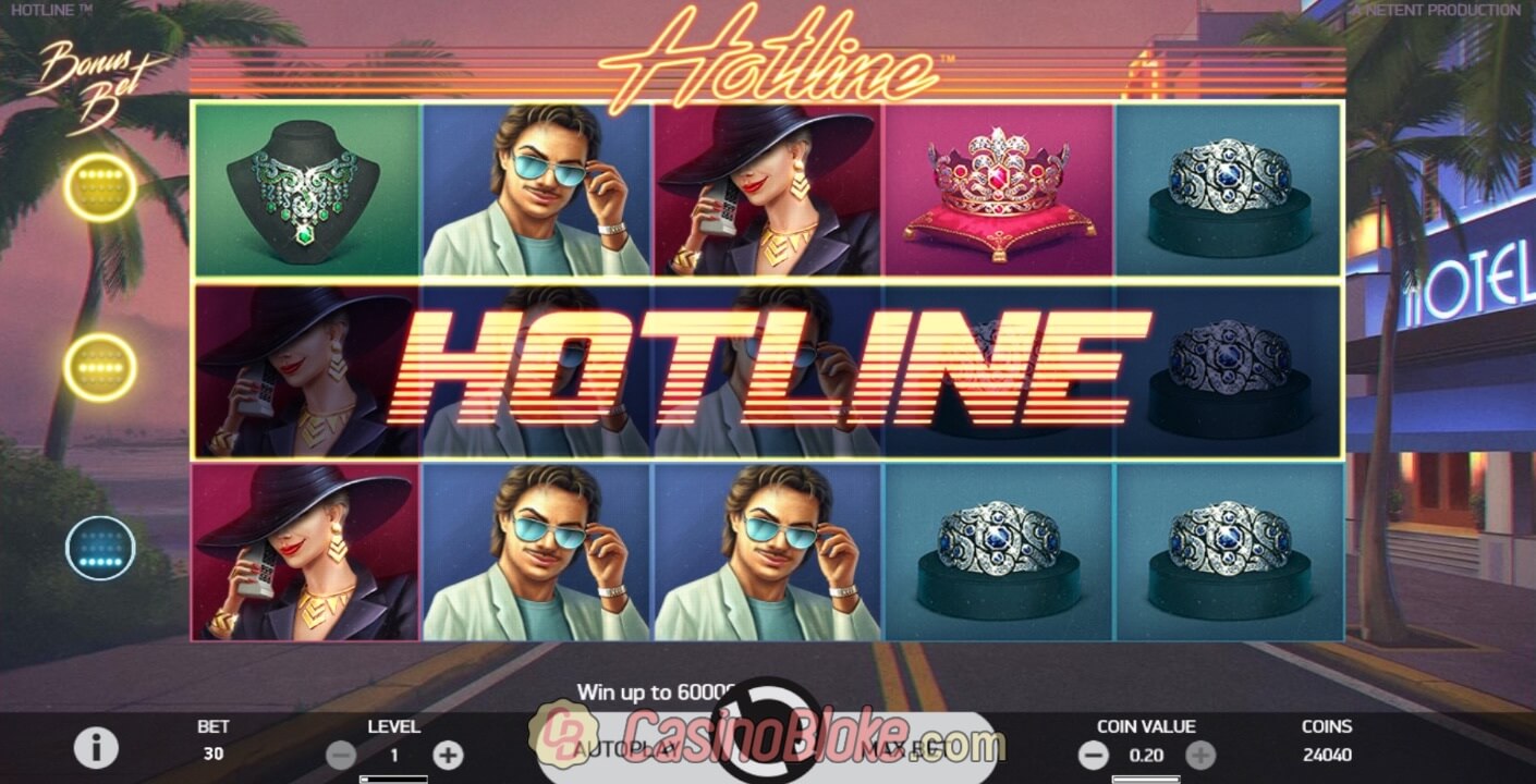Hotline Slot mer 55545