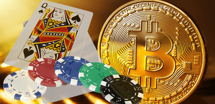 Bitcoin gambling vadslagning på 57581