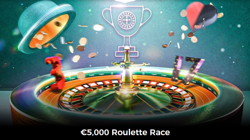 Casino Race Mr 51194