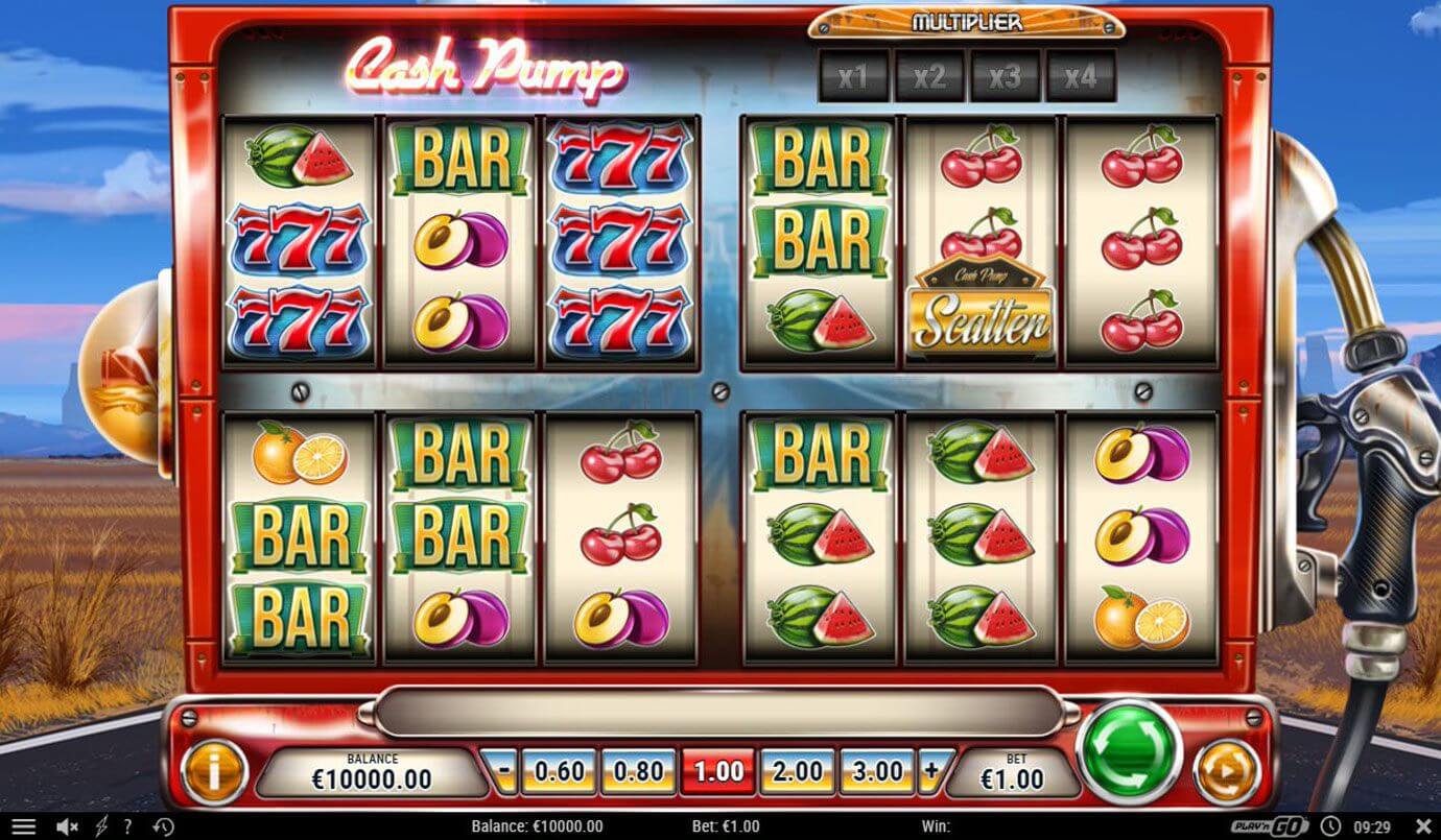 Casino utan 42236