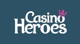 Casino heroes 56941