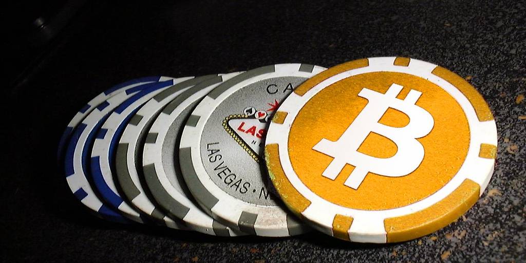 Bitcoin casino sverige NYX 43774