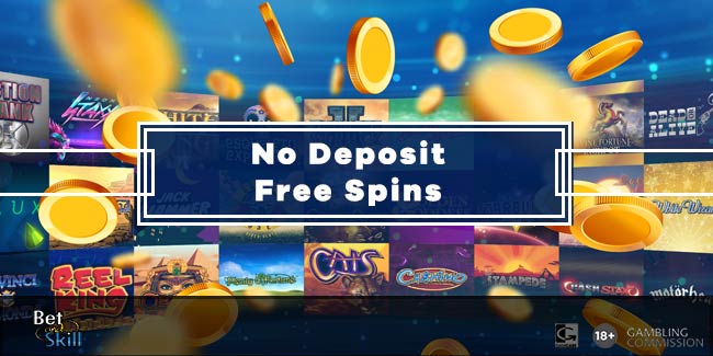Free spins 24922
