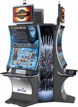 Game of Thrones casino 25755