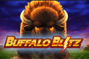 Buffalo Blitz slot förbättrade 51945