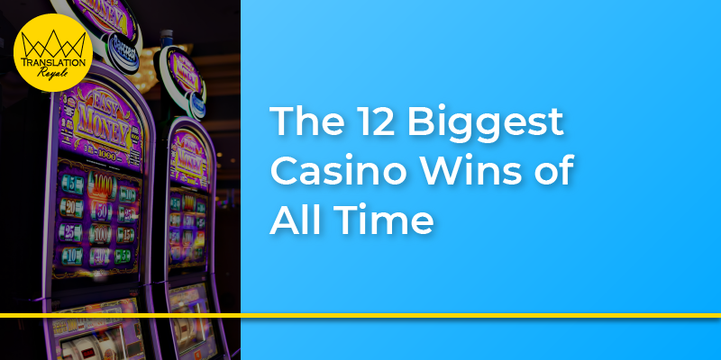Biggest casino 28487