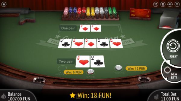 Euro utseende Holdem casino 33736