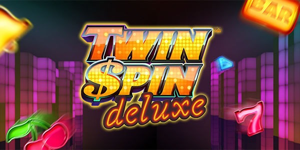 Recension nätcasinon Twin Spin 25497