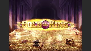 Gold King 27591