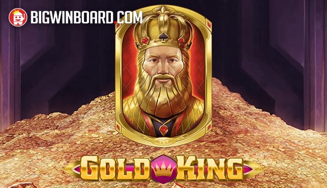 Gold King 26737