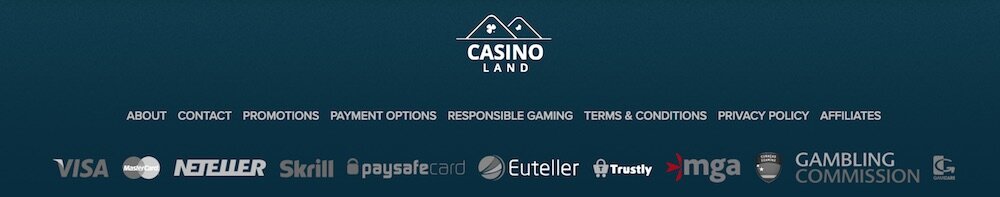 Nya favorit onlinecasino casinoland 38594