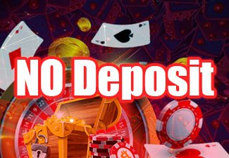 Omsättningsfri bonus online casino 40930