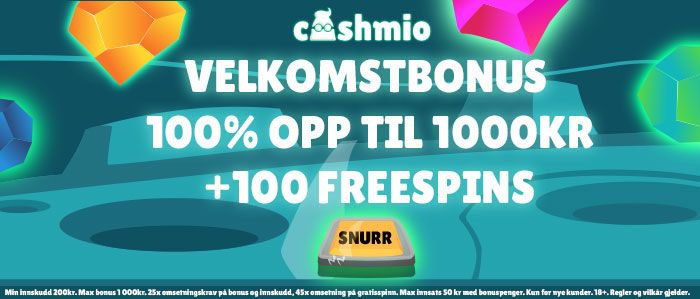 Party med freespins 44179
