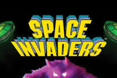Space Invaders 55548