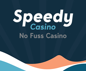 Speedy casino 36087