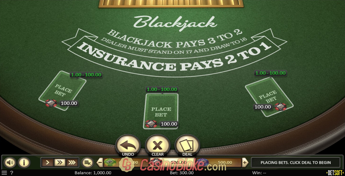 Thrills casino flashback 39475